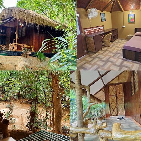 Koomankolly Resort Thirunelly Dış mekan fotoğraf