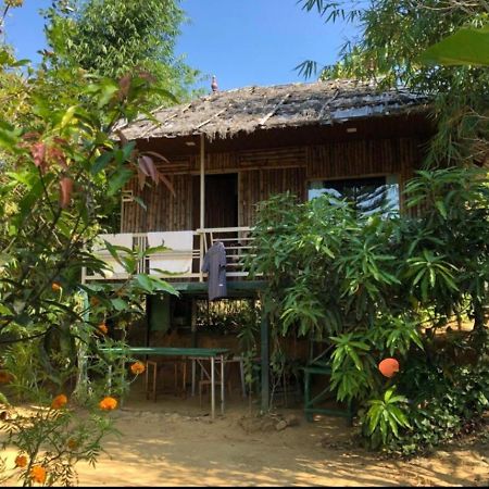 Koomankolly Resort Thirunelly Dış mekan fotoğraf
