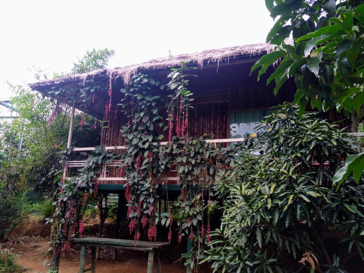 Koomankolly Resort Thirunelly Dış mekan fotoğraf