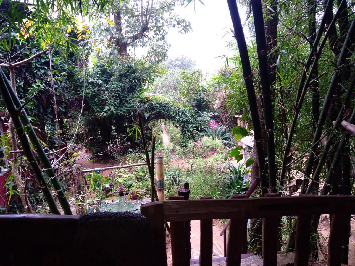 Koomankolly Resort Thirunelly Dış mekan fotoğraf