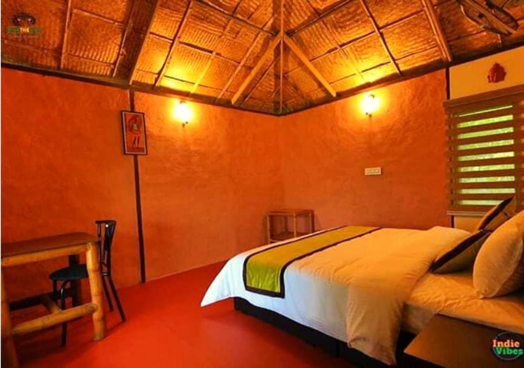 Koomankolly Resort Thirunelly Dış mekan fotoğraf
