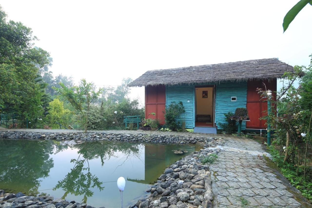 Koomankolly Resort Thirunelly Dış mekan fotoğraf