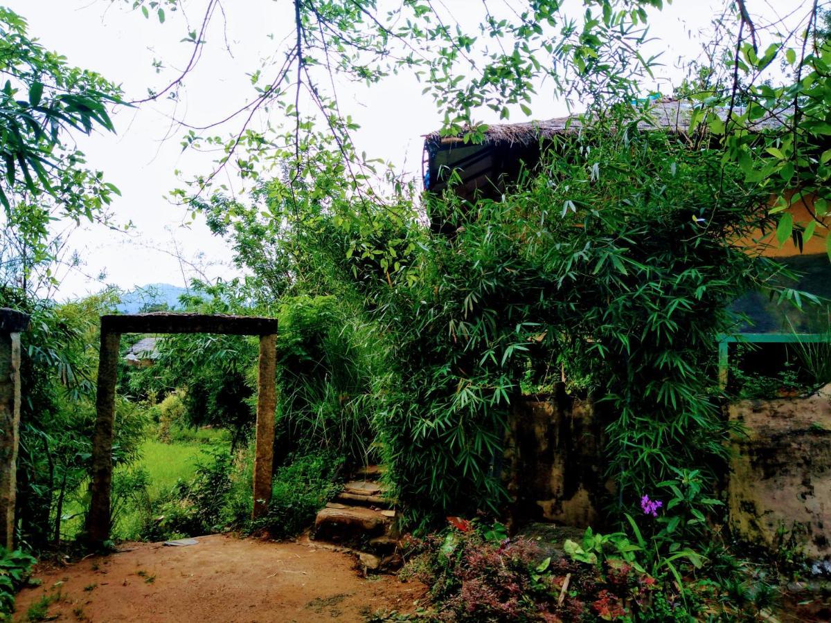 Koomankolly Resort Thirunelly Dış mekan fotoğraf