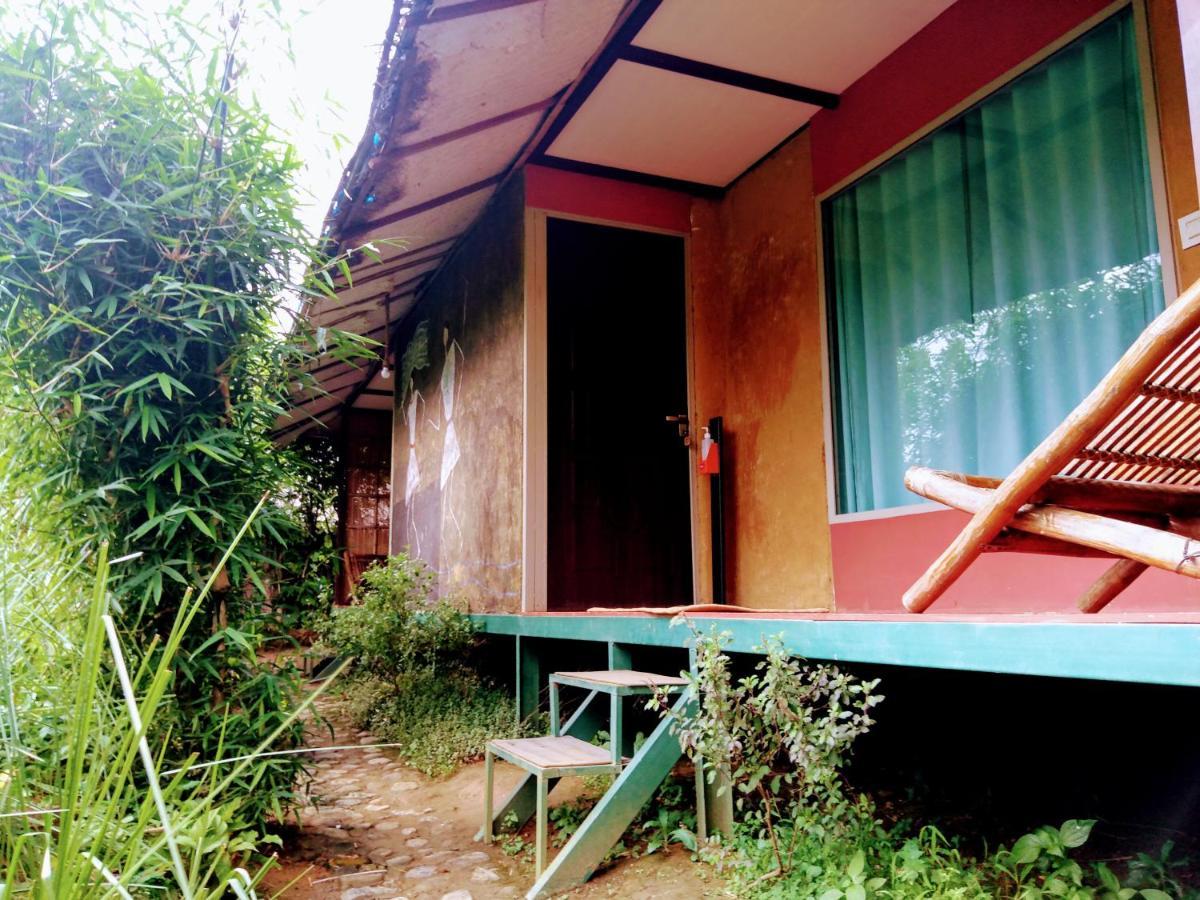 Koomankolly Resort Thirunelly Dış mekan fotoğraf
