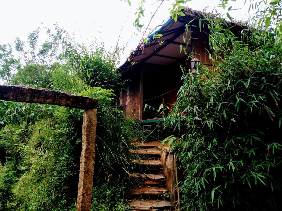 Koomankolly Resort Thirunelly Dış mekan fotoğraf