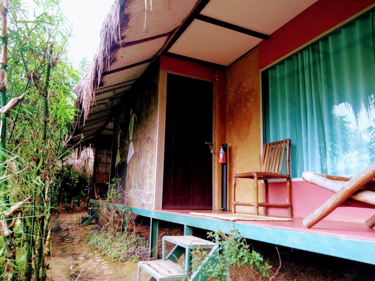 Koomankolly Resort Thirunelly Dış mekan fotoğraf