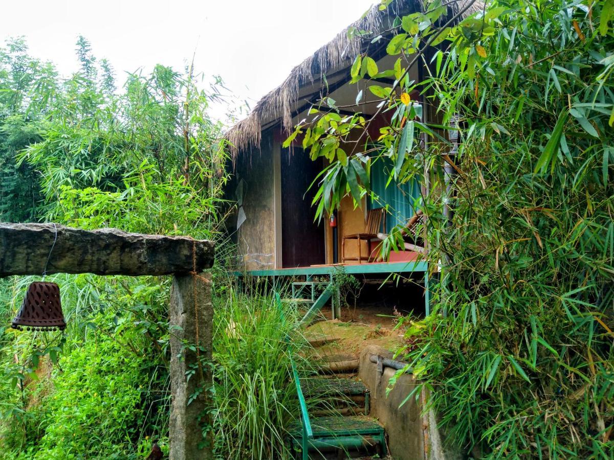 Koomankolly Resort Thirunelly Dış mekan fotoğraf