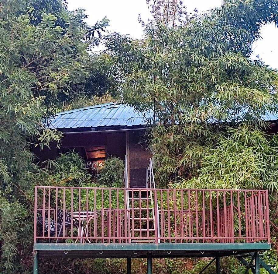 Koomankolly Resort Thirunelly Dış mekan fotoğraf