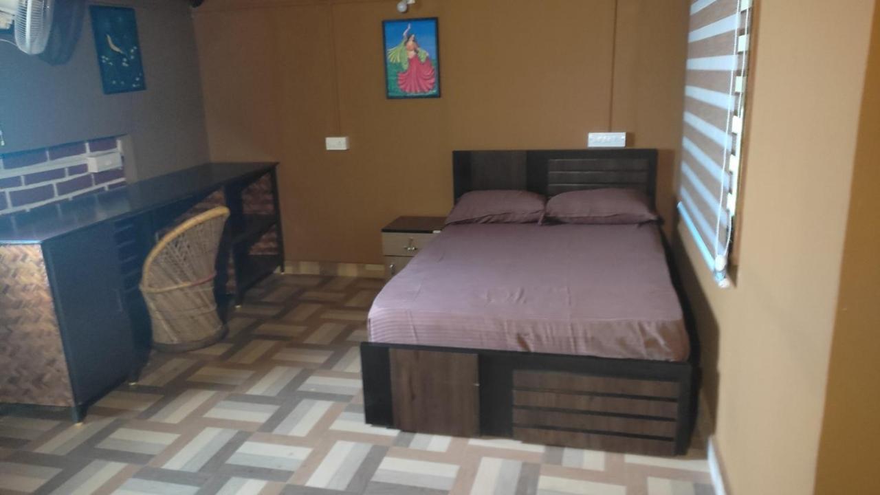 Koomankolly Resort Thirunelly Dış mekan fotoğraf