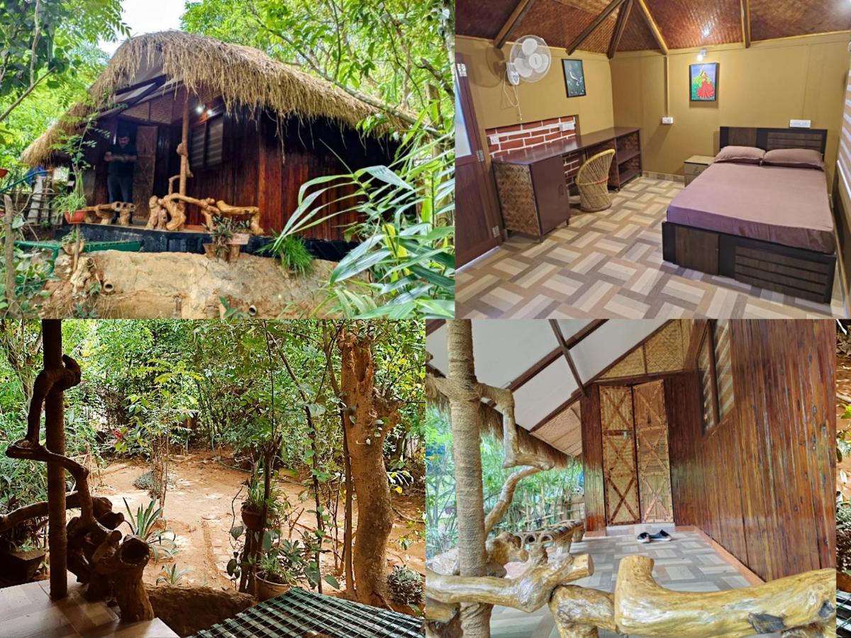 Koomankolly Resort Thirunelly Dış mekan fotoğraf
