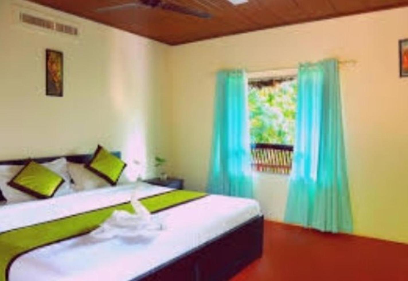 Koomankolly Resort Thirunelly Dış mekan fotoğraf