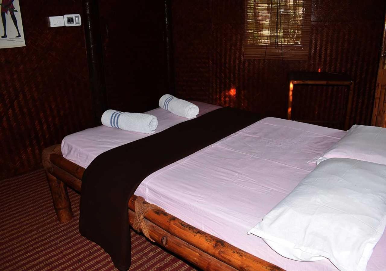 Koomankolly Resort Thirunelly Dış mekan fotoğraf