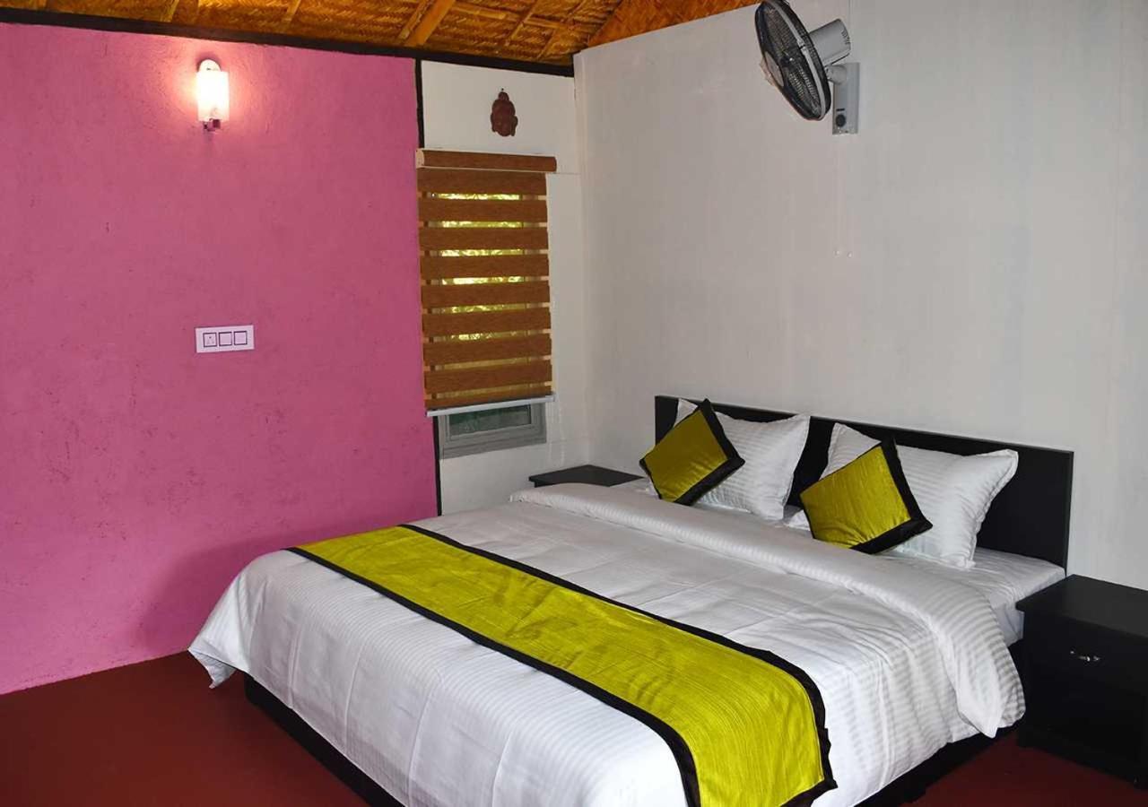 Koomankolly Resort Thirunelly Dış mekan fotoğraf