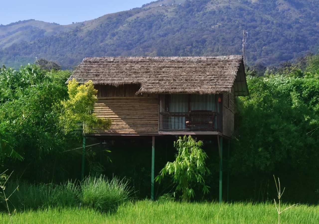 Koomankolly Resort Thirunelly Dış mekan fotoğraf