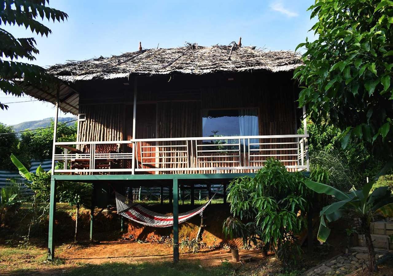 Koomankolly Resort Thirunelly Dış mekan fotoğraf
