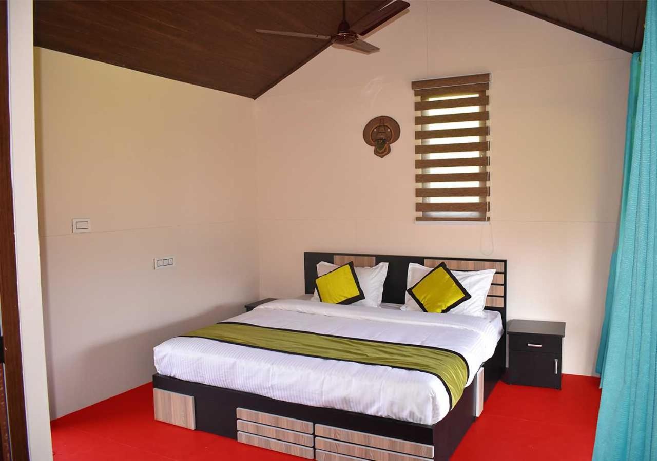 Koomankolly Resort Thirunelly Dış mekan fotoğraf