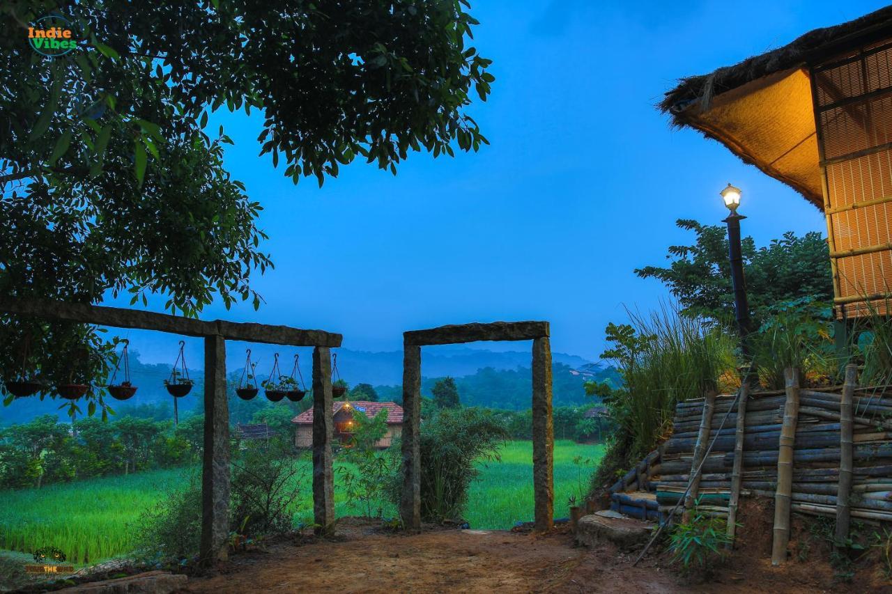 Koomankolly Resort Thirunelly Dış mekan fotoğraf