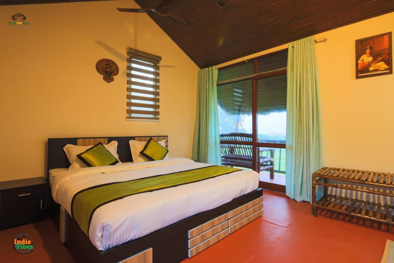 Koomankolly Resort Thirunelly Dış mekan fotoğraf