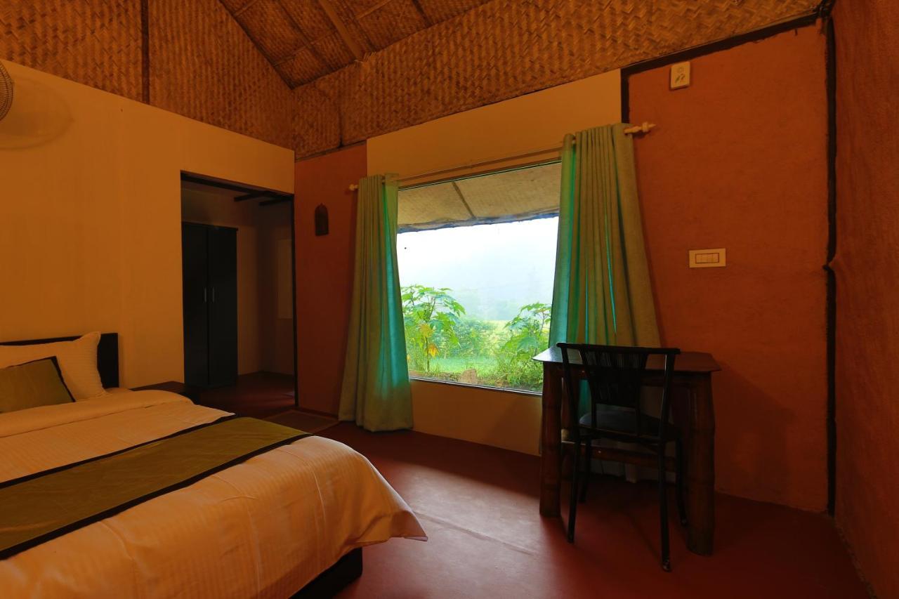 Koomankolly Resort Thirunelly Dış mekan fotoğraf