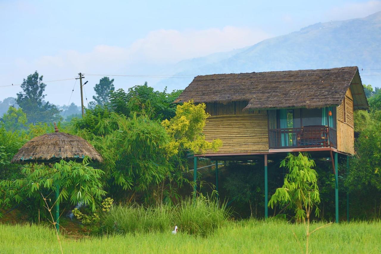 Koomankolly Resort Thirunelly Dış mekan fotoğraf