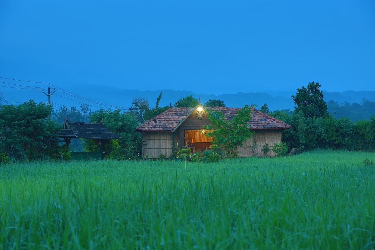 Koomankolly Resort Thirunelly Dış mekan fotoğraf