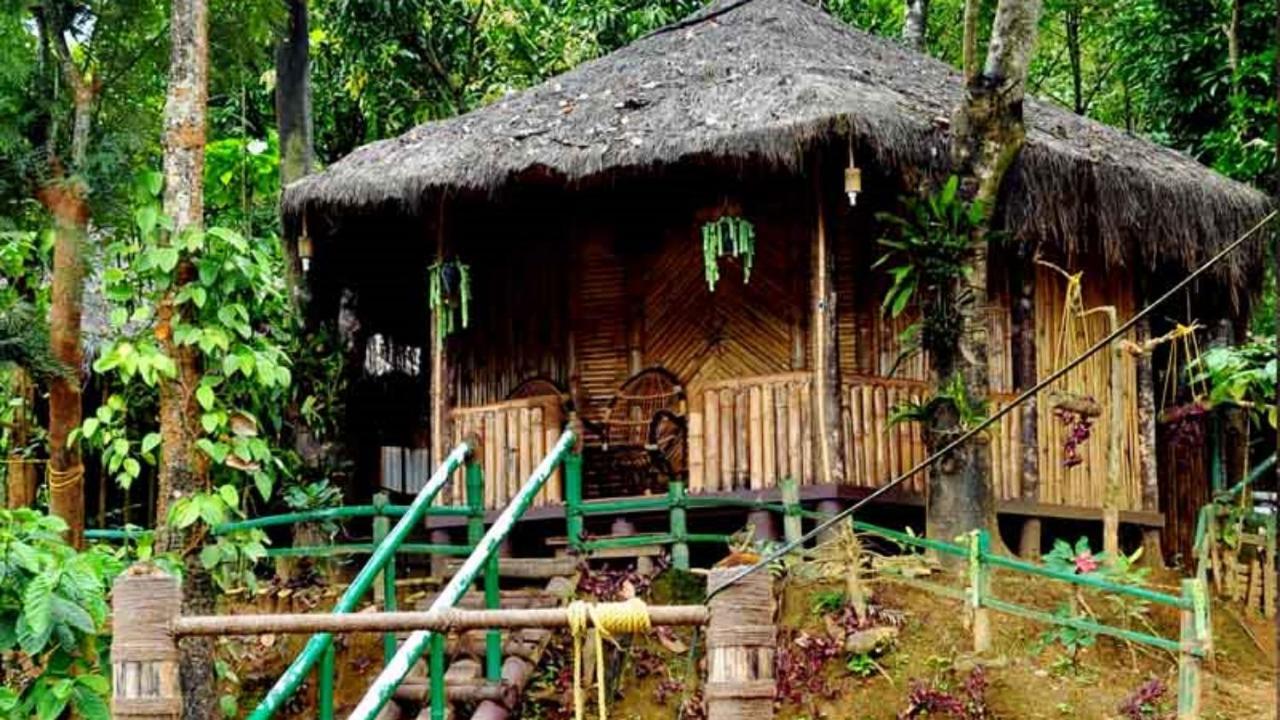 Koomankolly Resort Thirunelly Dış mekan fotoğraf