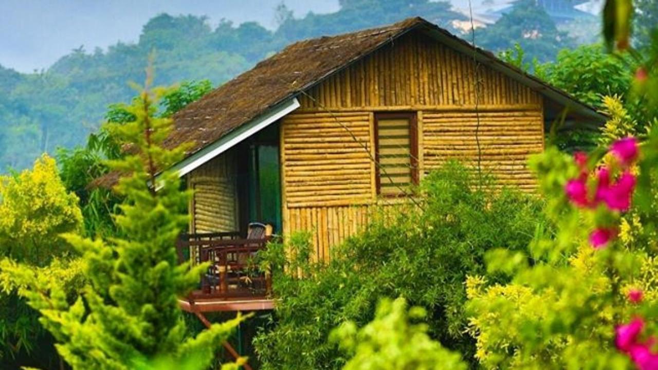 Koomankolly Resort Thirunelly Dış mekan fotoğraf