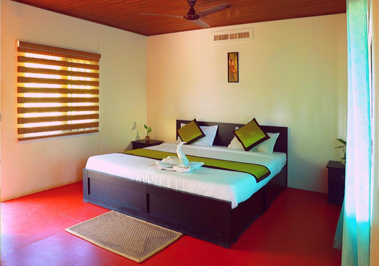 Koomankolly Resort Thirunelly Dış mekan fotoğraf